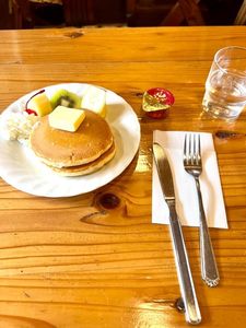 喫茶杉小屋