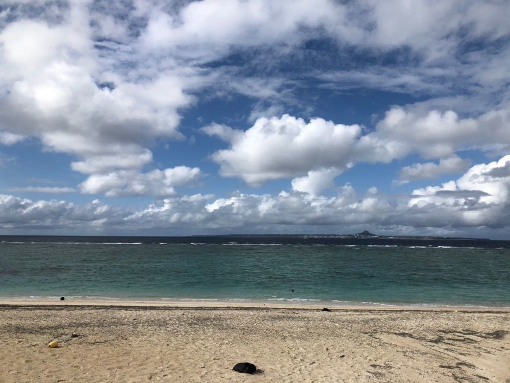 miwaさんが投稿したヒルトン沖縄瀬底リゾート（Hilton Okinawa Sesoko Resort）に関する口コミの画像