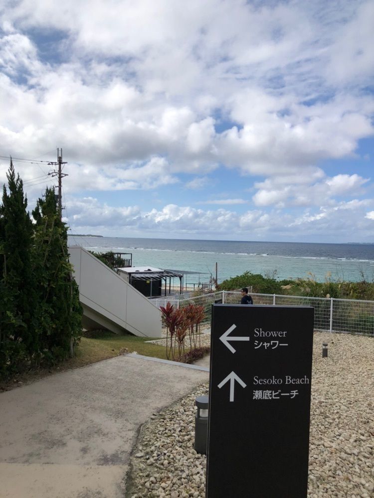 miwaさんが投稿したヒルトン沖縄瀬底リゾート（Hilton Okinawa Sesoko Resort）に関する口コミの画像