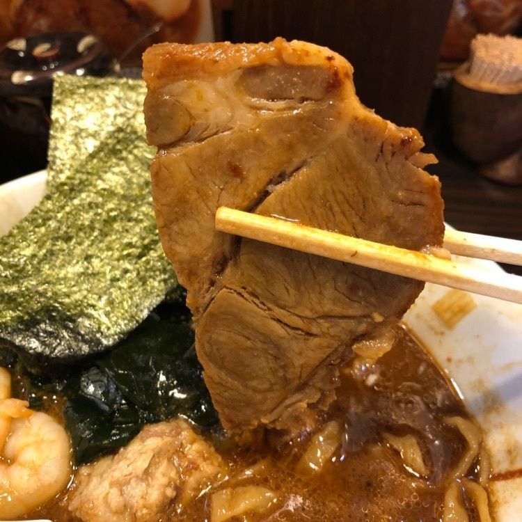 あ~ちんさんが投稿した麺屋 優創に関する口コミの画像