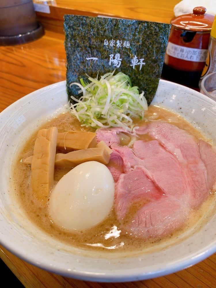 み〜のさんが投稿した一陽軒（イチヨウケン）に関する口コミの画像