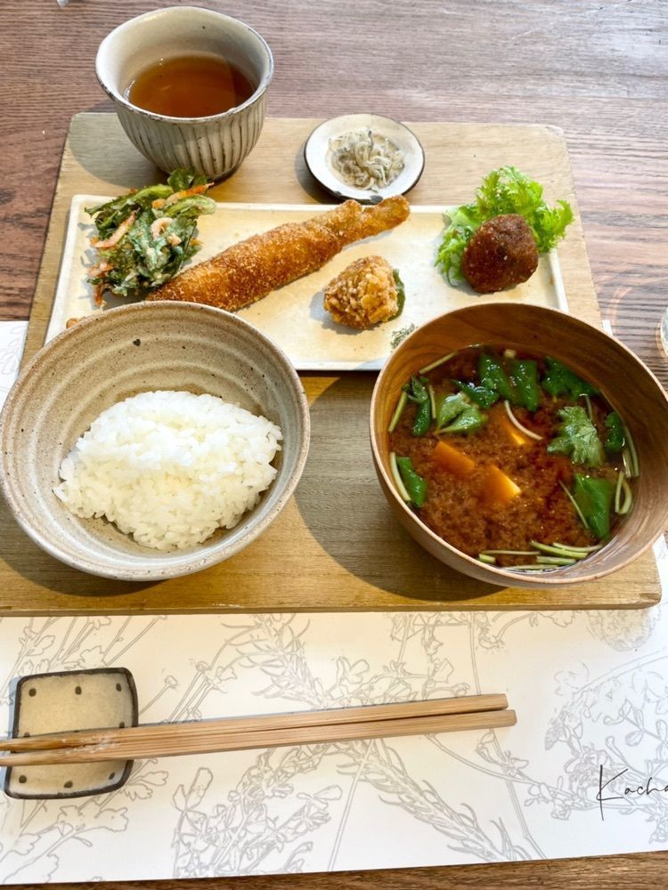 kei_koさんが投稿したKacha（カチャ）に関する口コミの画像