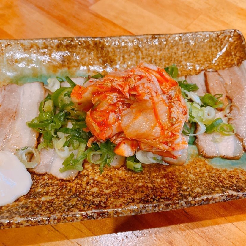 k.masa03さんが投稿した中華そば むらかみに関する口コミの画像