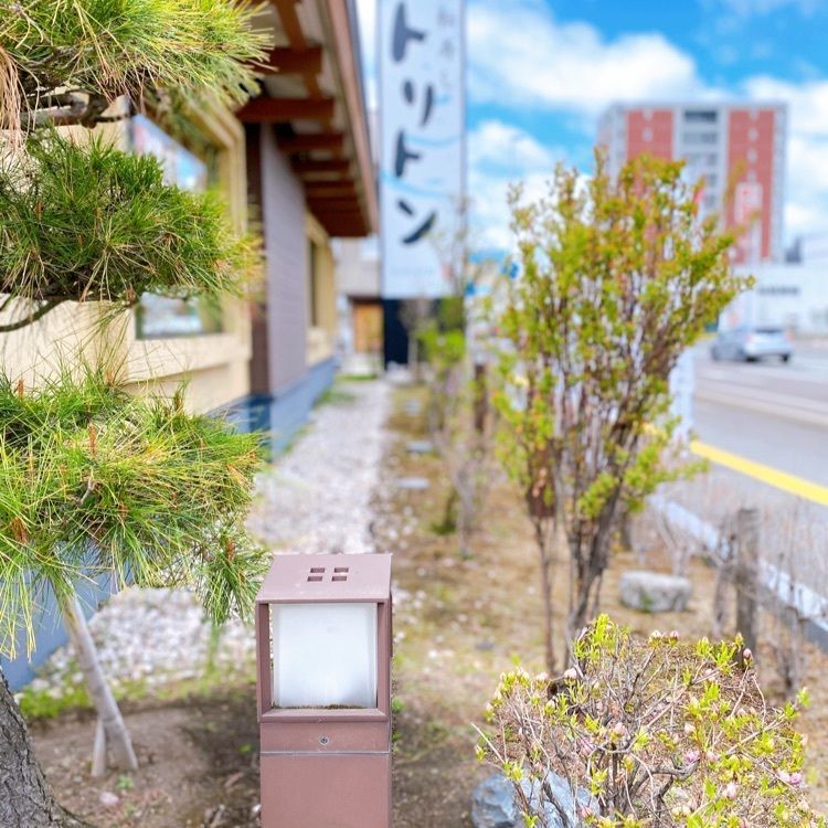 おにやんグルメさんが投稿した回転寿し トリトン 豊平店（かいてんずし とりとん）に関する口コミの画像