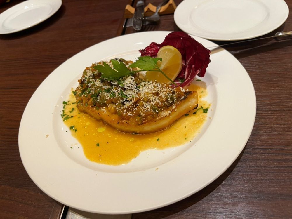 uringさんが投稿したヴェルデ（Cucina italiana VERDE）に関する口コミの画像