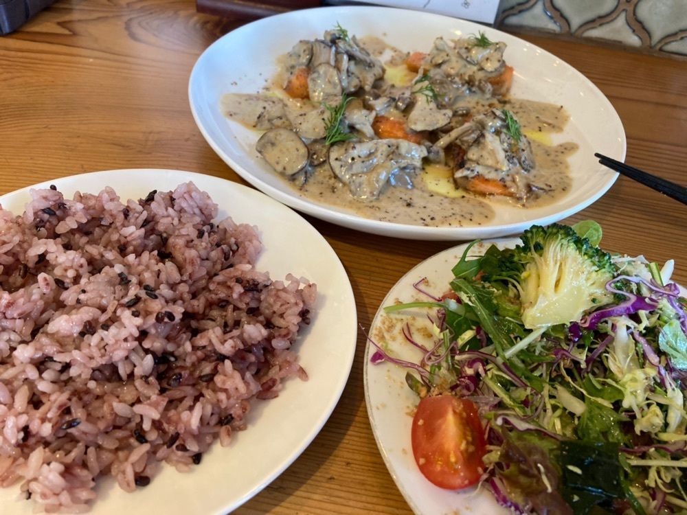 Howl Monさんが投稿したミサト キッチン（misato kitchen）に関する口コミの画像