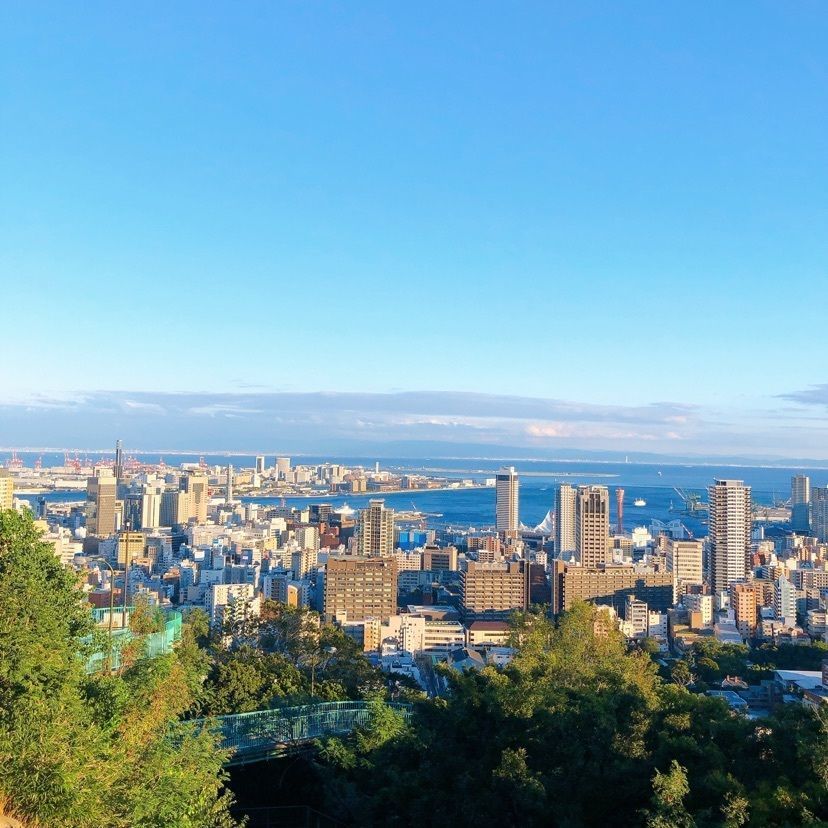 あやのんさんが投稿したビーナスブリッジに関する口コミの画像