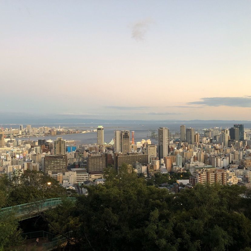 あやのんさんが投稿したビーナスブリッジに関する口コミの画像