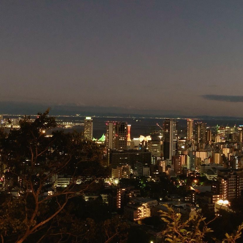 あやのんさんが投稿したビーナスブリッジに関する口コミの画像
