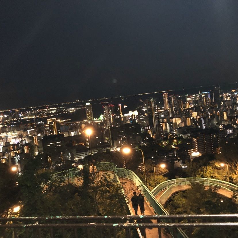 あやのんさんが投稿したビーナスブリッジに関する口コミの画像