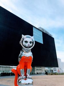 大阪中之島美術館