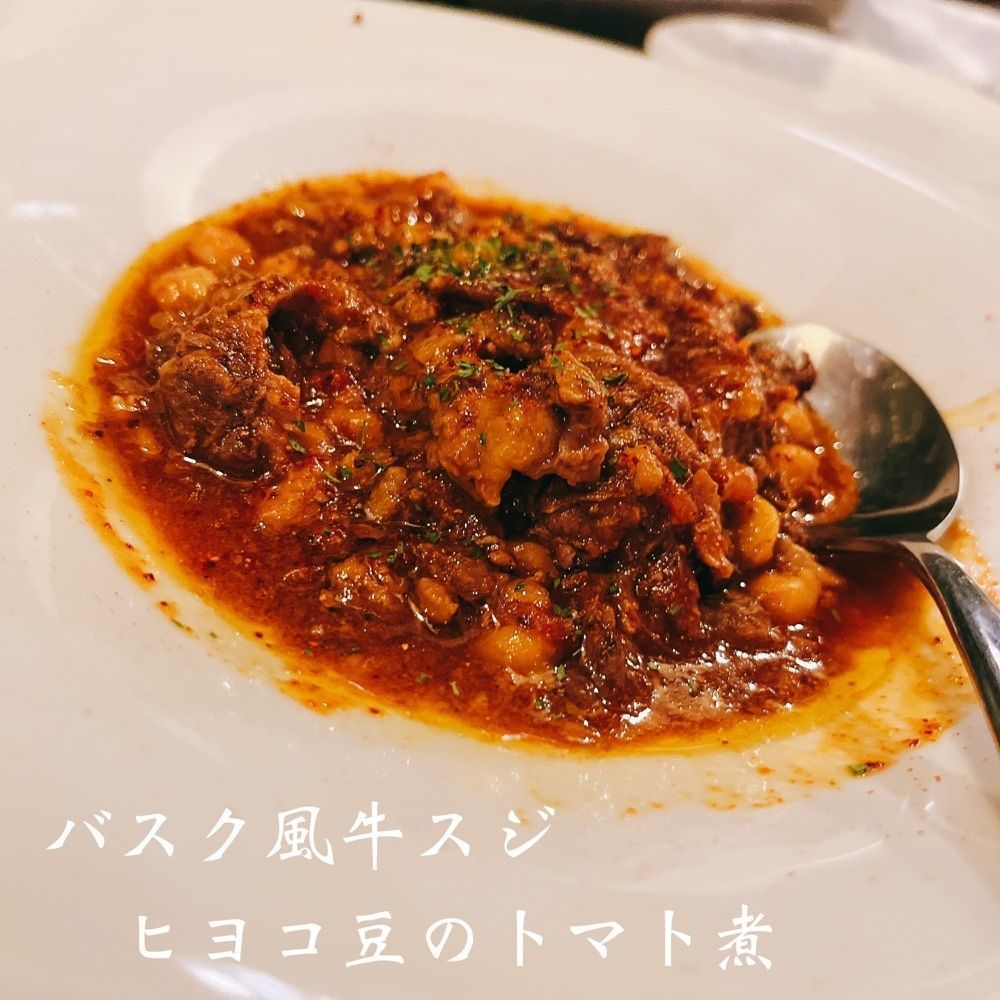 Kazushige1215さんが投稿した炭焼きとワイン PEQUE（ペケ）に関する口コミの画像