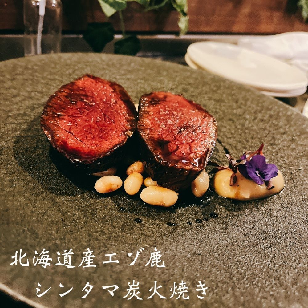 Kazushige1215さんが投稿した炭焼きとワイン PEQUE（ペケ）に関する口コミの画像