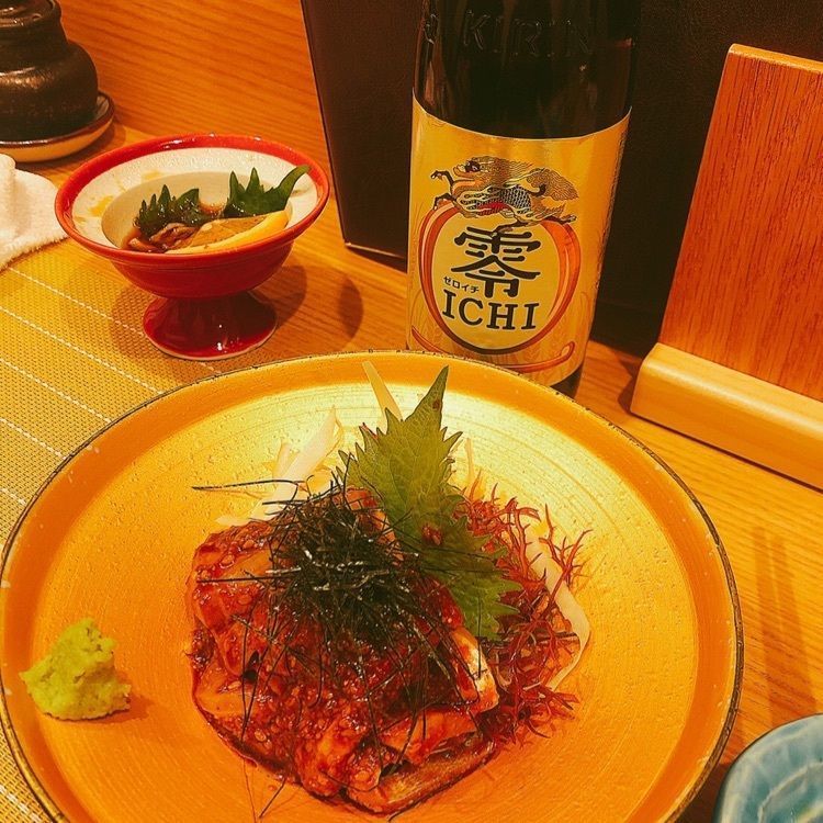 Monkey🐒さんが投稿した茶碗蒸し本舗 稲穂 中洲店に関する口コミの画像
