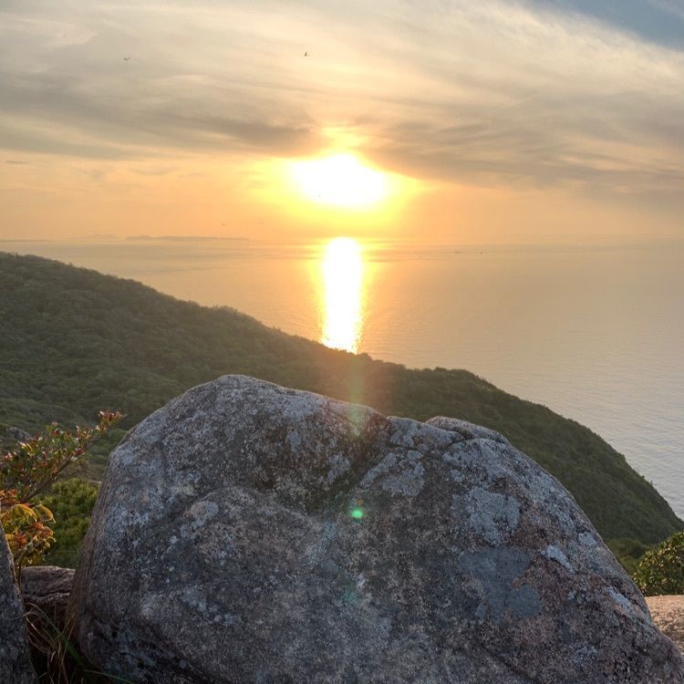 oinarisanさんが投稿した立石山（福岡県糸島市）に関する口コミの画像