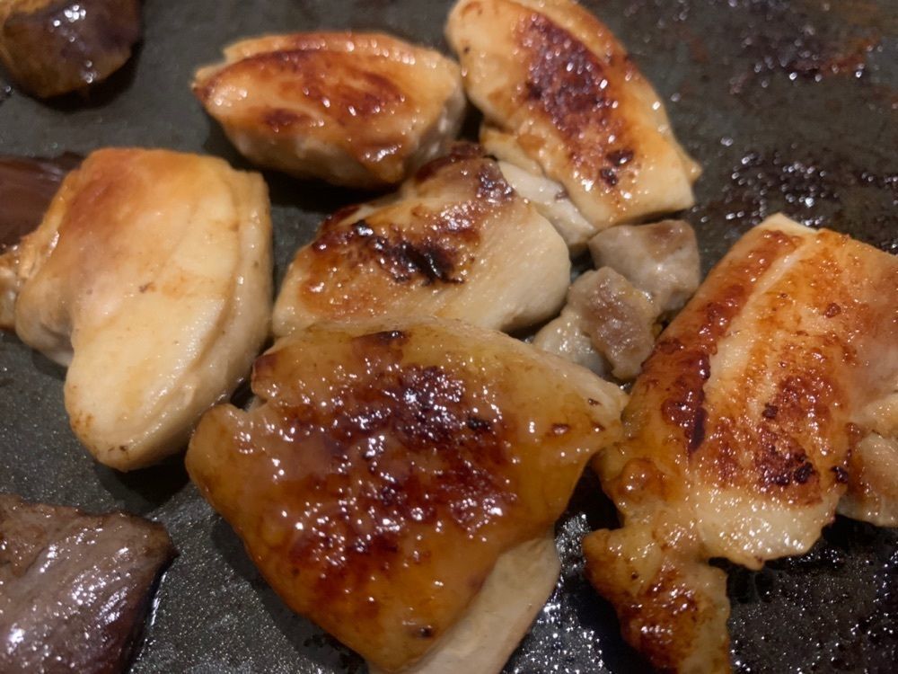 junkunさんが投稿した焼肉 一（ピン）に関する口コミの画像