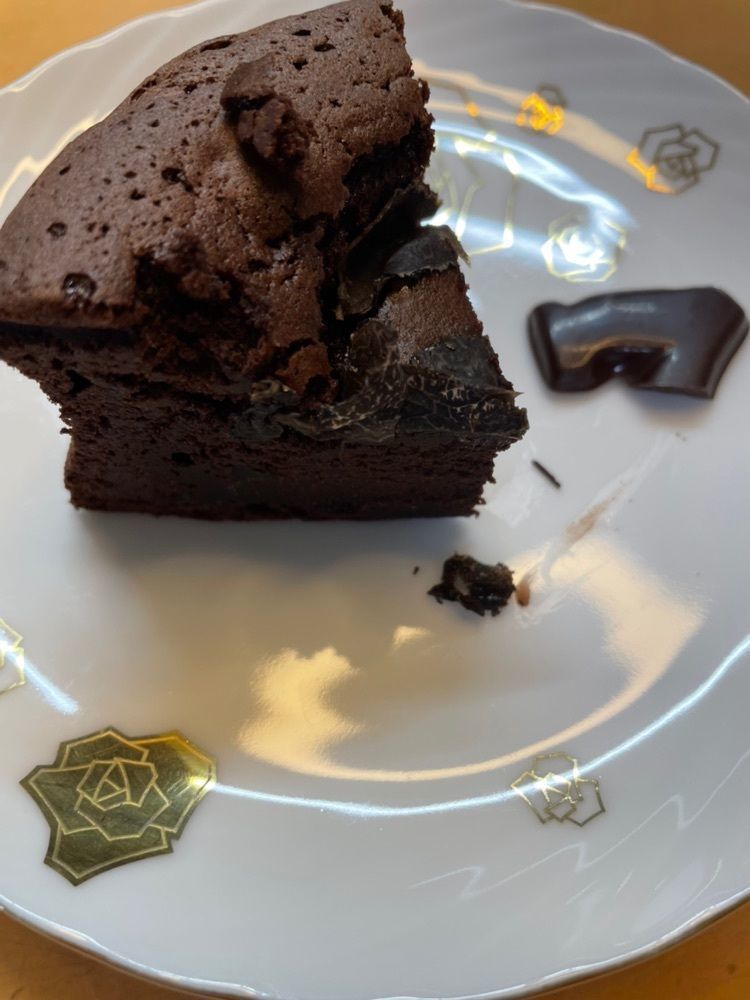 らぐ🏉🍺ビアさんが投稿したショコラトリー・パティスリー カカオテ（chocolaterie ptisserie cacaot）に関する口コミの画像