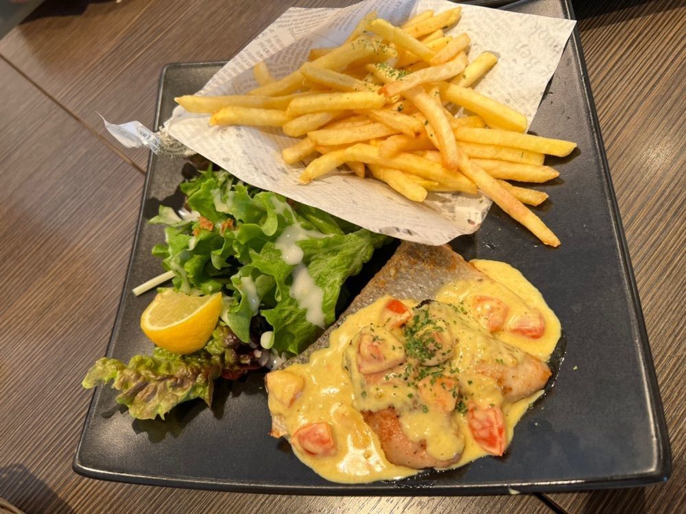 m.i.m.iさんが投稿したエイス シー オイスターバー 阪急グランドビル店（【旧店名】ウメダステーションオイスターバー）に関する口コミの画像