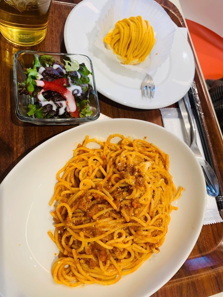 team t&t4416さんが投稿したクレイトンズカフェ ららぽーと横浜（CRAIGHTON'S Cafe）に関する口コミの画像