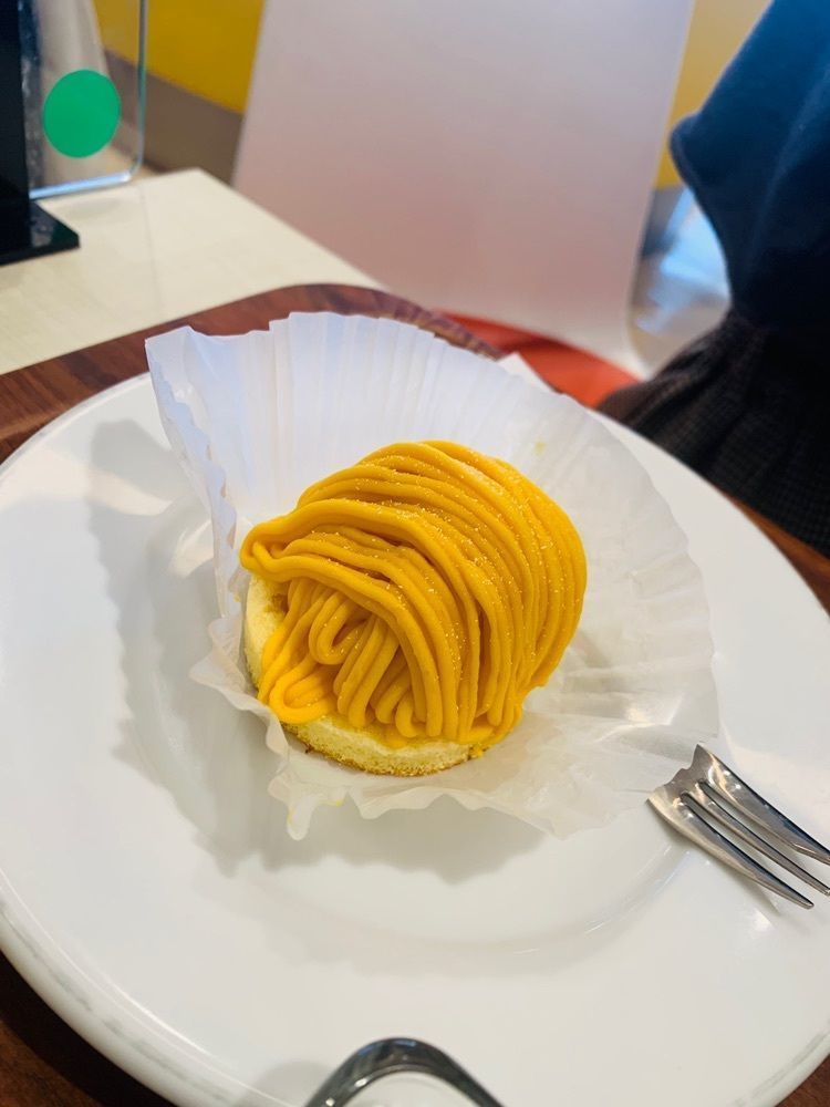team t&t4416さんが投稿したクレイトンズカフェ ららぽーと横浜（CRAIGHTON'S Cafe）に関する口コミの画像