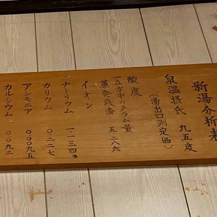 かめ_メグミさんが投稿した下風呂温泉に関する口コミの画像
