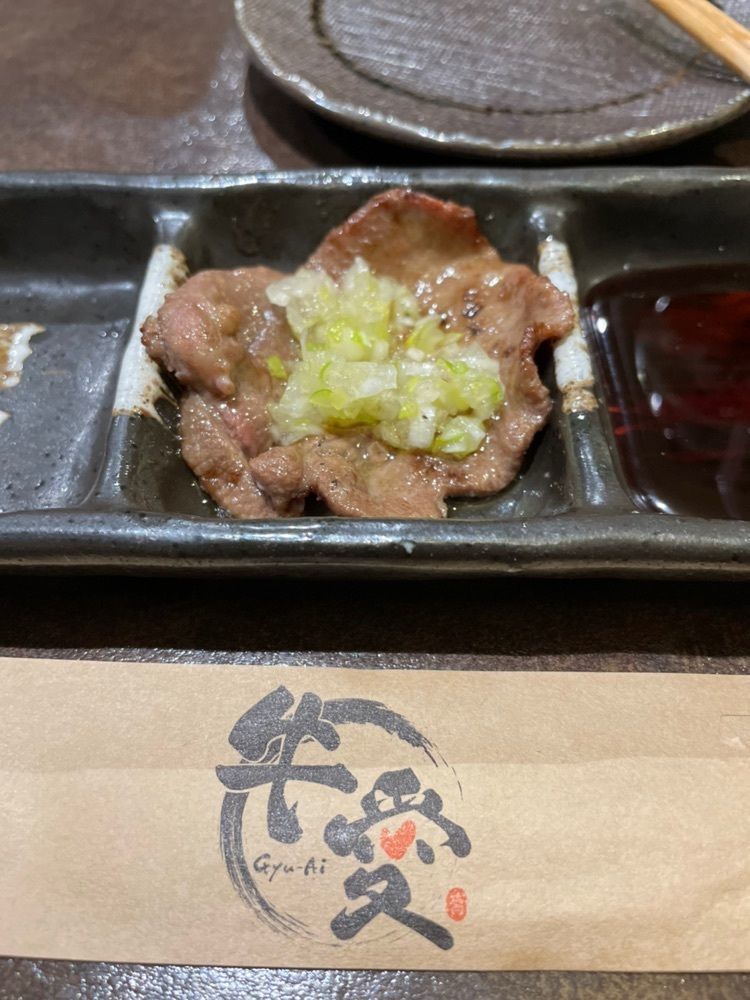 池ちゃんさんが投稿した牛愛（ギュウアイ）に関する口コミの画像