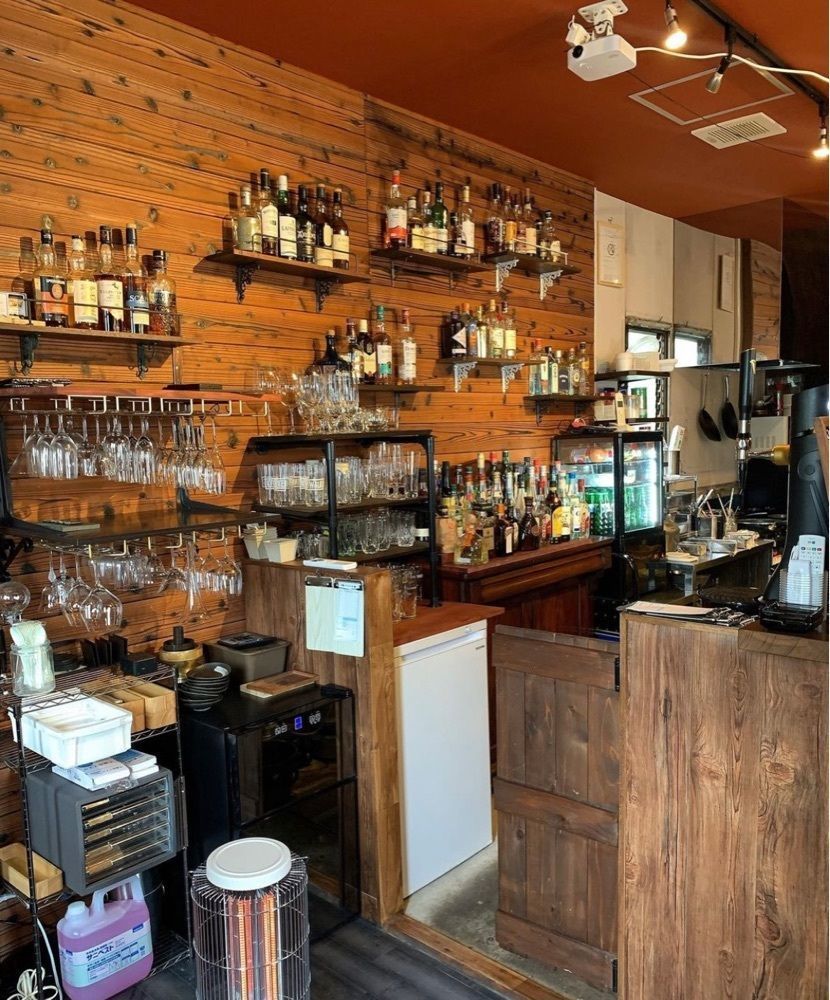おでかけ探検部さんが投稿したパブリックハウス クラック（public house craic）に関する口コミの画像