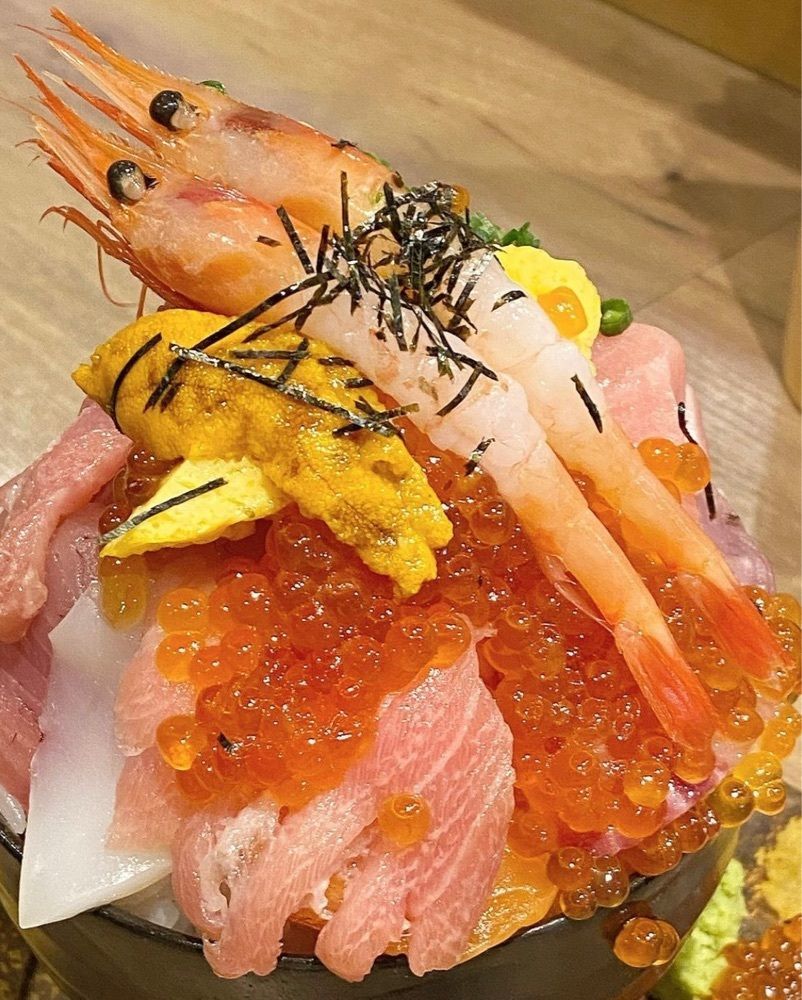 おでかけ探検部さんが投稿したすし居酒屋 湊 諏訪交番前店に関する口コミの画像