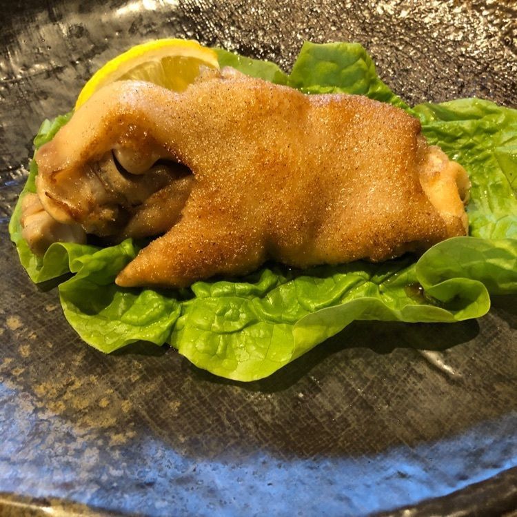 パウロさんが投稿した清香園 田中町店（SEIKOU-EN）に関する口コミの画像