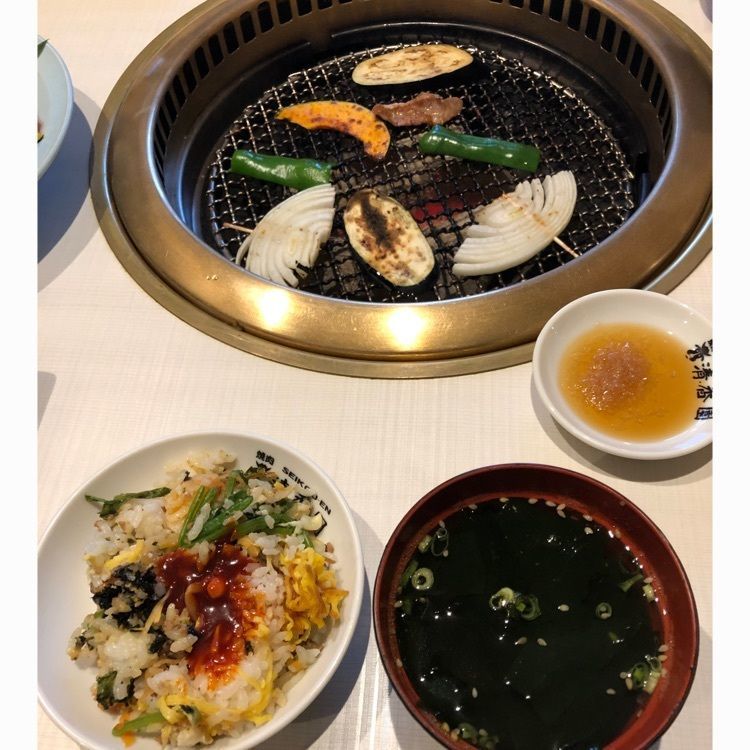 パウロさんが投稿した清香園 田中町店（SEIKOU-EN）に関する口コミの画像