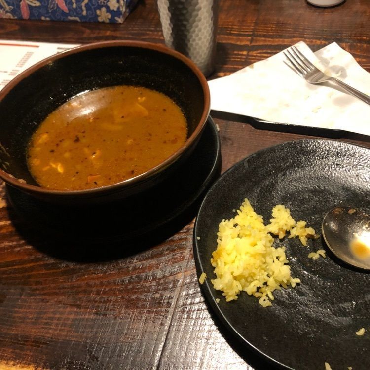 yurinthiさんが投稿したラマイ 札幌本店（RAMAI）に関する口コミの画像