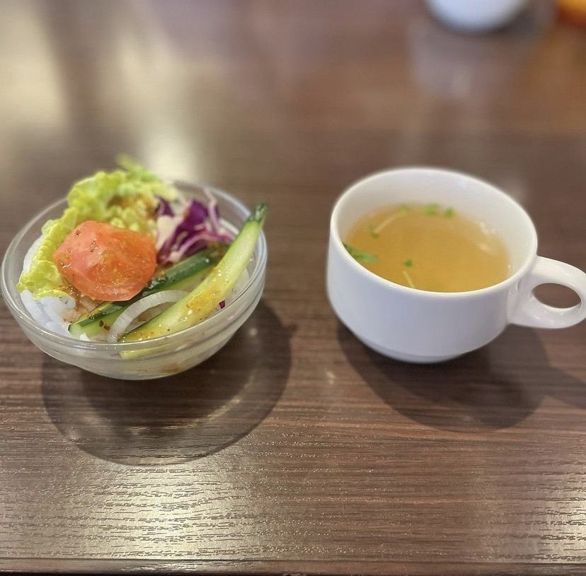 おでかけ探検部さんが投稿したハンバーグ&ステーキ 百楽GRILL（ヒャクラクグリル【旧店名】ホーン フィールド）に関する口コミの画像