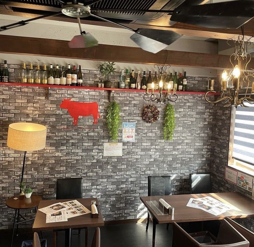おでかけ探検部さんが投稿したハンバーグ&ステーキ 百楽GRILL（ヒャクラクグリル【旧店名】ホーン フィールド）に関する口コミの画像