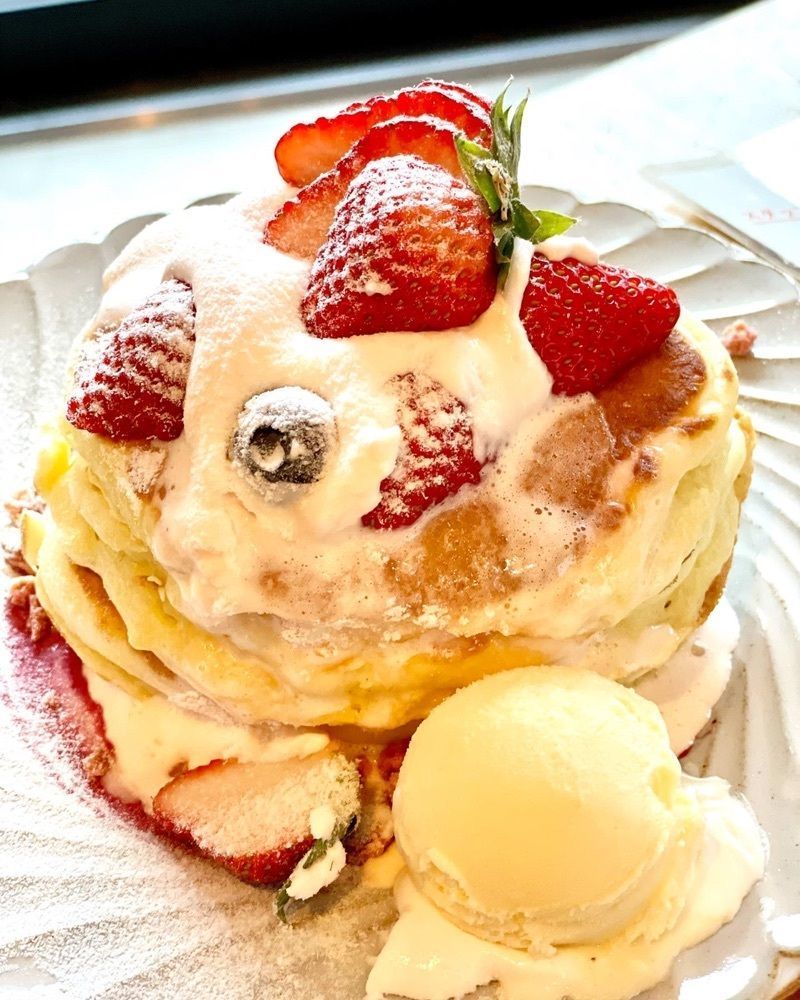 kei_koさんが投稿したラ テラス あやめ池店（La Terrasse）に関する口コミの画像