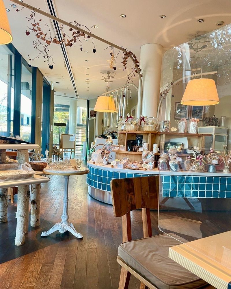 kei_koさんが投稿したラ テラス あやめ池店（La Terrasse）に関する口コミの画像