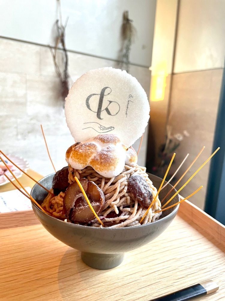 kei_koさんが投稿したラ テラス あやめ池店（La Terrasse）に関する口コミの画像