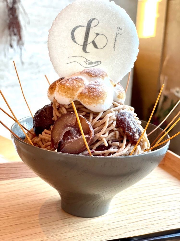 kei_koさんが投稿したラ テラス あやめ池店（La Terrasse）に関する口コミの画像