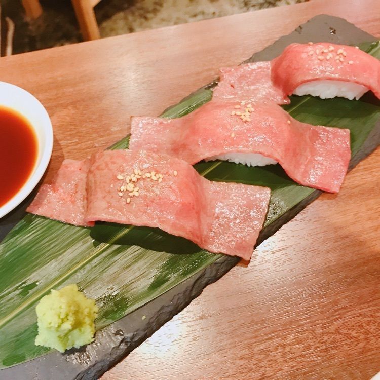 ayumi.nさんが投稿した房家ホルモン館 上野六丁目店（ボウヤ）に関する口コミの画像
