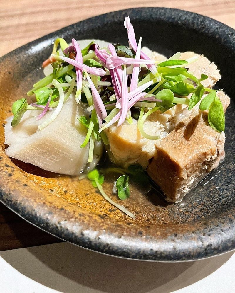 ZMA066さんが投稿した肉割烹 五条 新宿野村ビル49Fに関する口コミの画像
