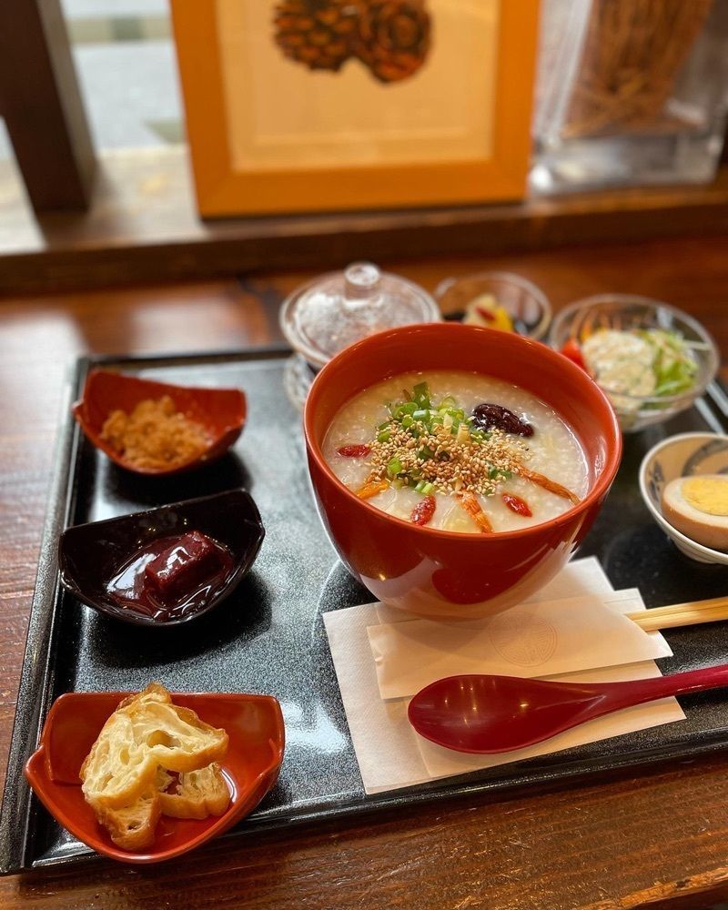 mozuku0916さんが投稿した神戸岩茶荘 本店（コウベガンチャソウ）に関する口コミの画像
