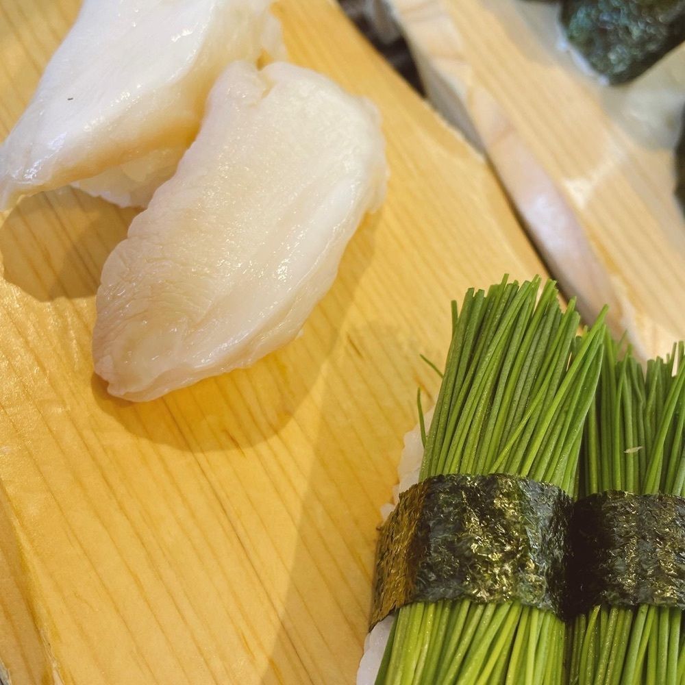 gmz_gourmetさんが投稿した沼津魚がし鮨 流れ鮨 沼津片浜店に関する口コミの画像