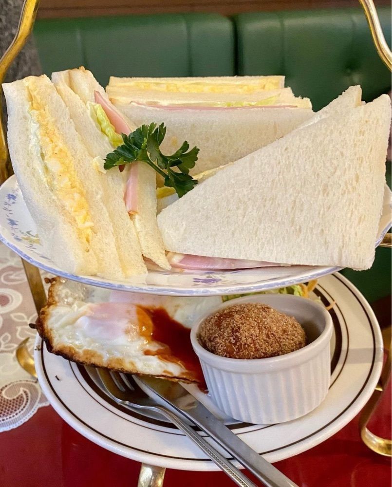おでかけ探検部さんが投稿した茶や倶楽部に関する口コミの画像