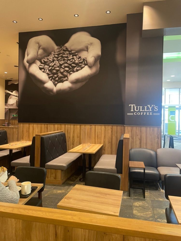 mayu mayuさんが投稿したタリーズコーヒー イオンモール水戸内原店に関する口コミの画像