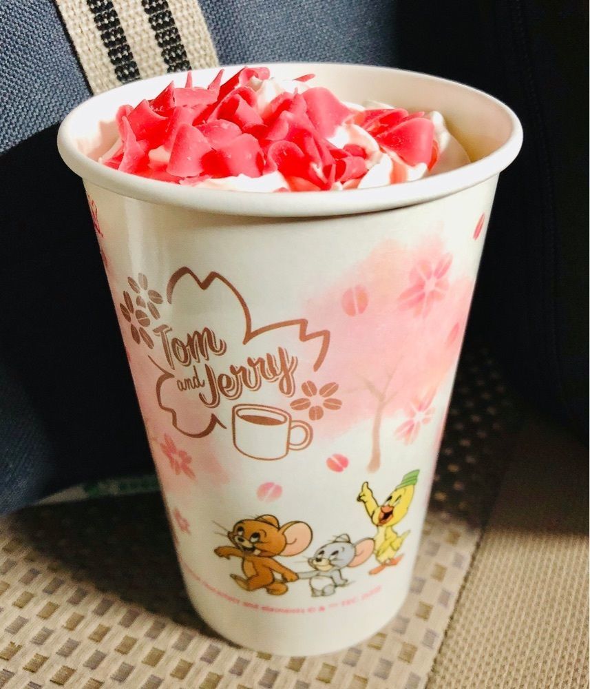 tulipさんが投稿したタリーズコーヒー フタバ図書TERAイオンモール福岡店に関する口コミの画像