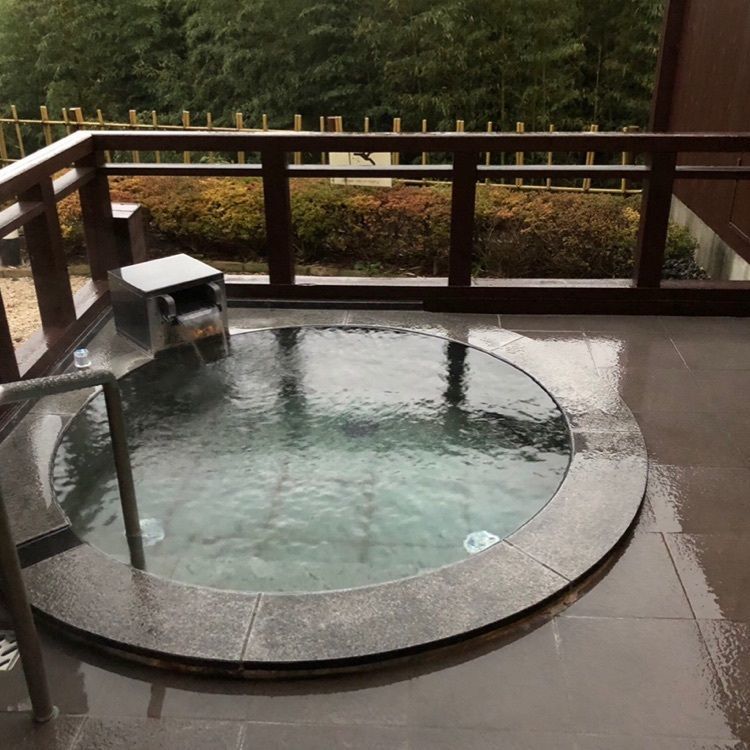 chiakiiiさんが投稿した由布岳一望　朝霧のみえる宿　ゆふいん花由に関する口コミの画像