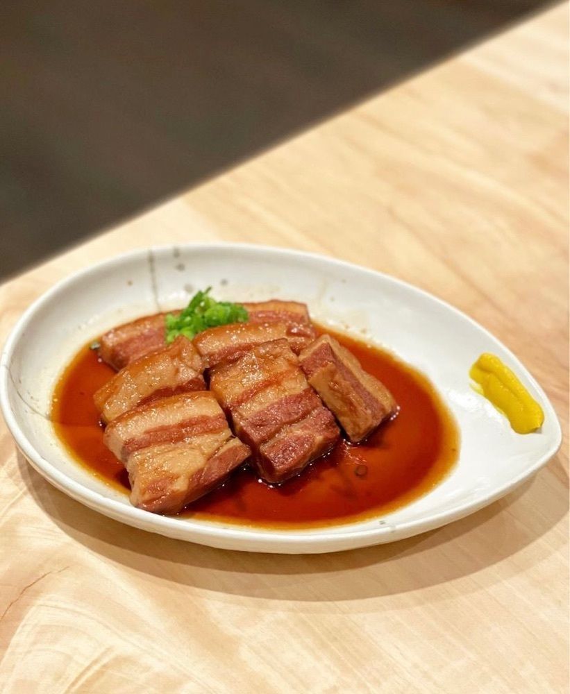 おでかけ探検部さんが投稿したあぐー豚 しゃぶしゃぶ 豚や 葵に関する口コミの画像