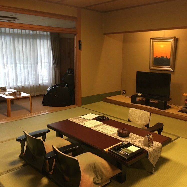chiakiiiさんが投稿した兵衛向陽閣に関する口コミの画像