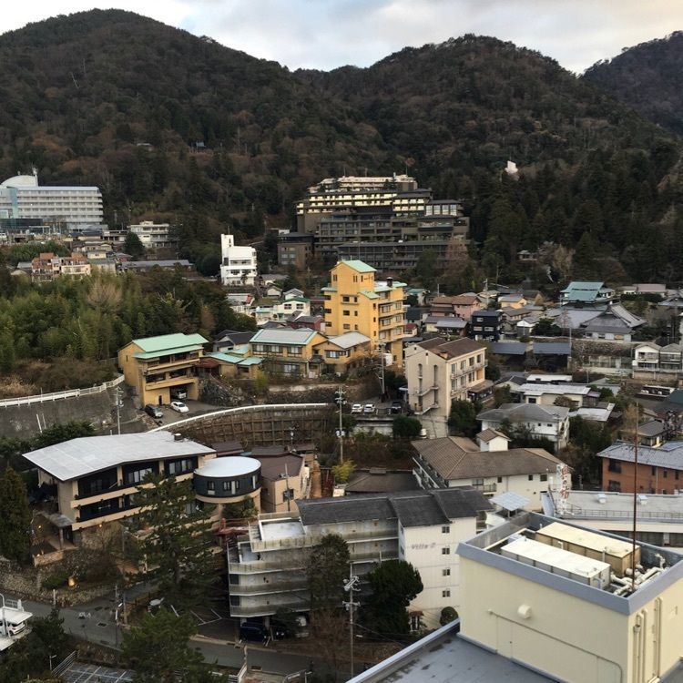 chiakiiiさんが投稿した兵衛向陽閣に関する口コミの画像