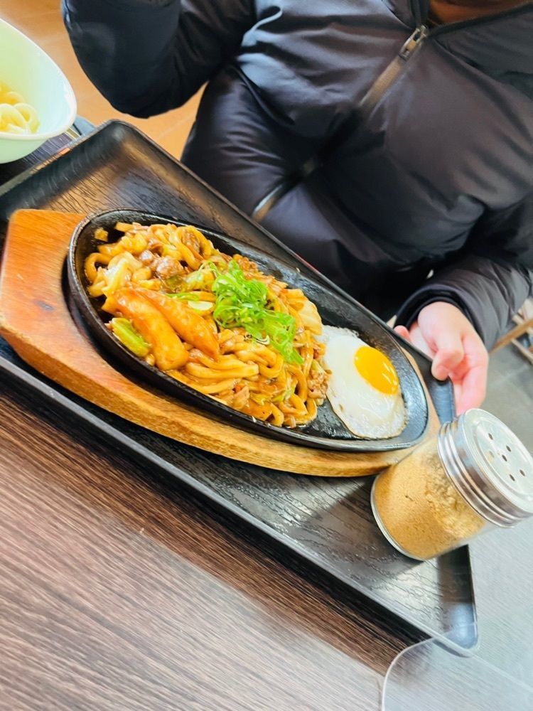 r.uさんが投稿した資さんうどん 諸岡店に関する口コミの画像