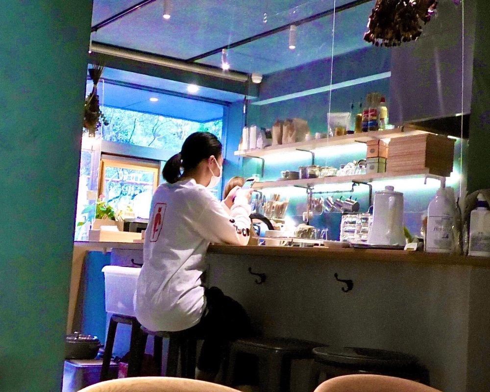 東京食べあルークさんが投稿した小春日和 TOKYOに関する口コミの画像